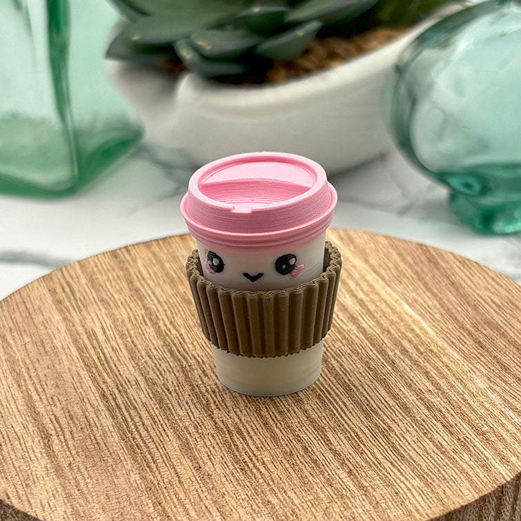 Latte Clicker