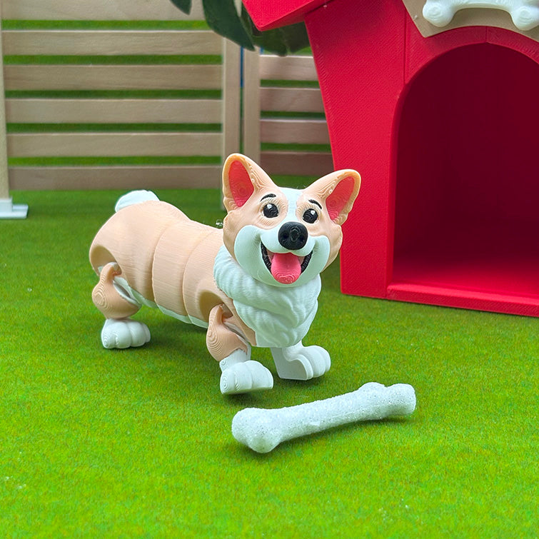 Puppy Pals