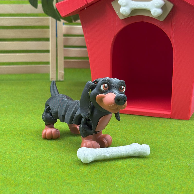 Puppy Pals