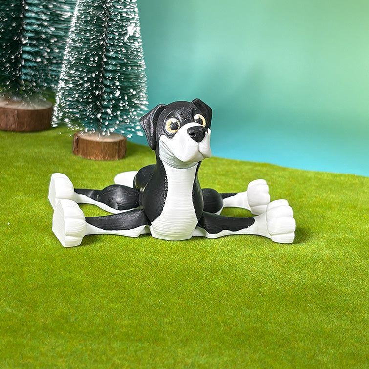 Great Dane Puppy Pals