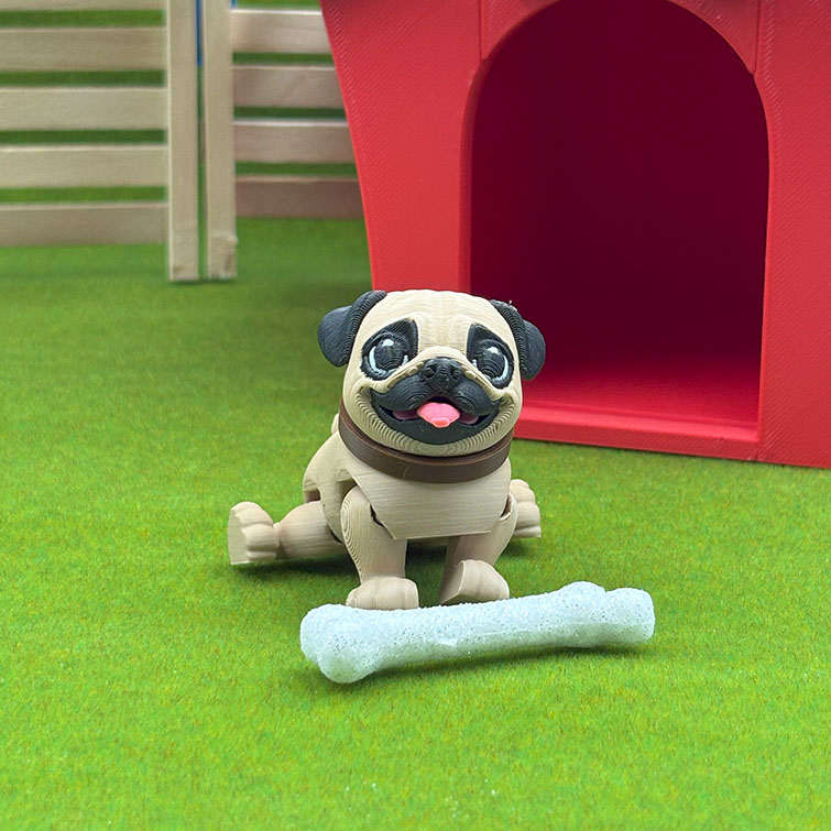 Puppy Pals