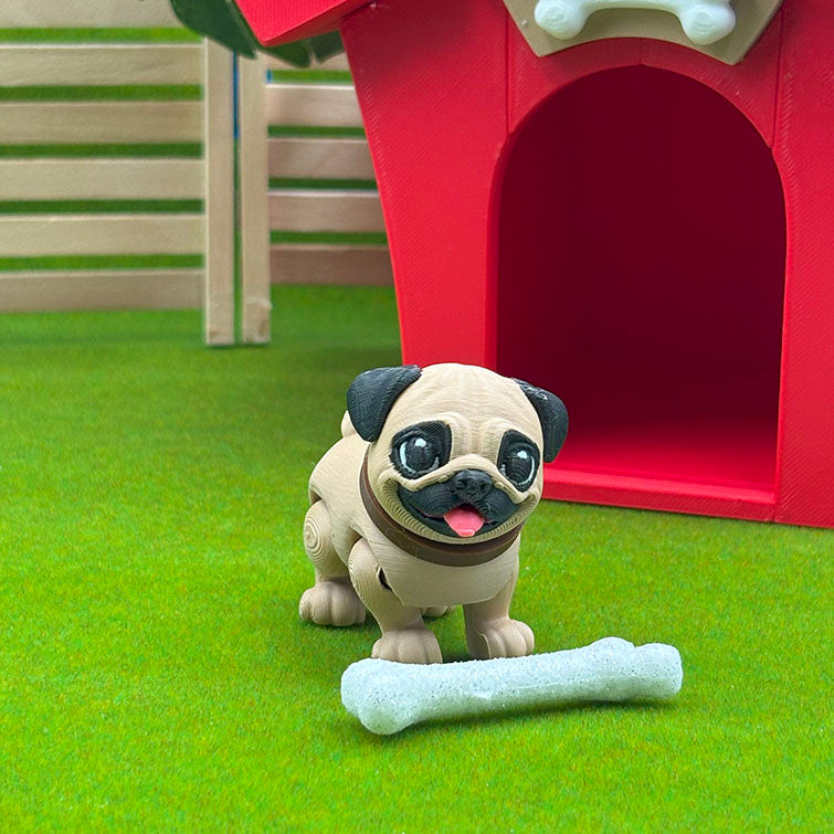 Puppy Pals
