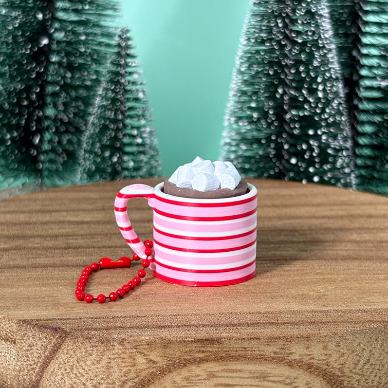 Lucky & Loved Mug Collection