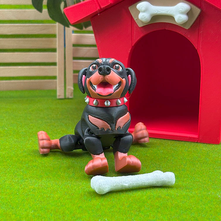 Puppy Pals