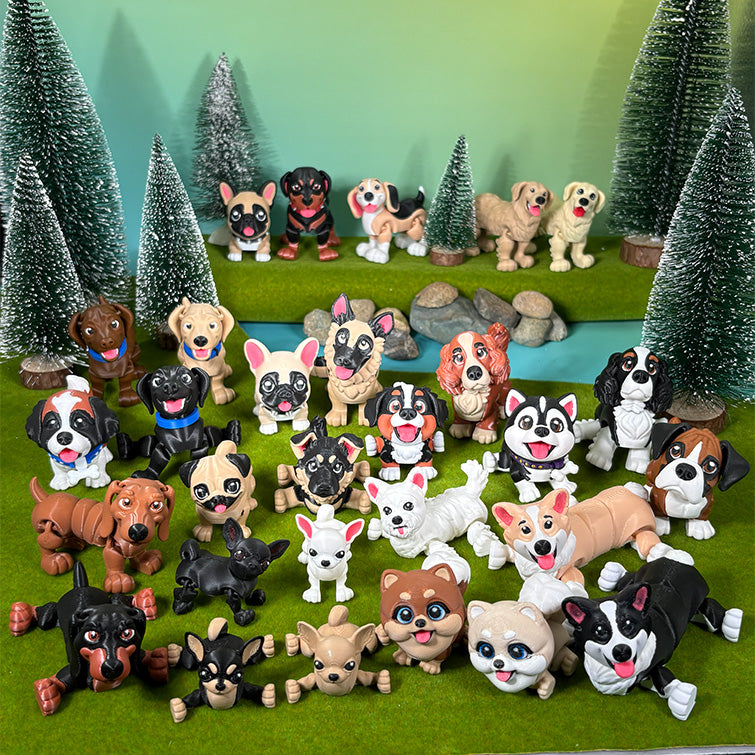 Puppy Pals