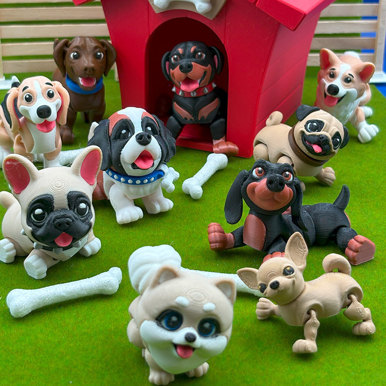 Puppy Pals