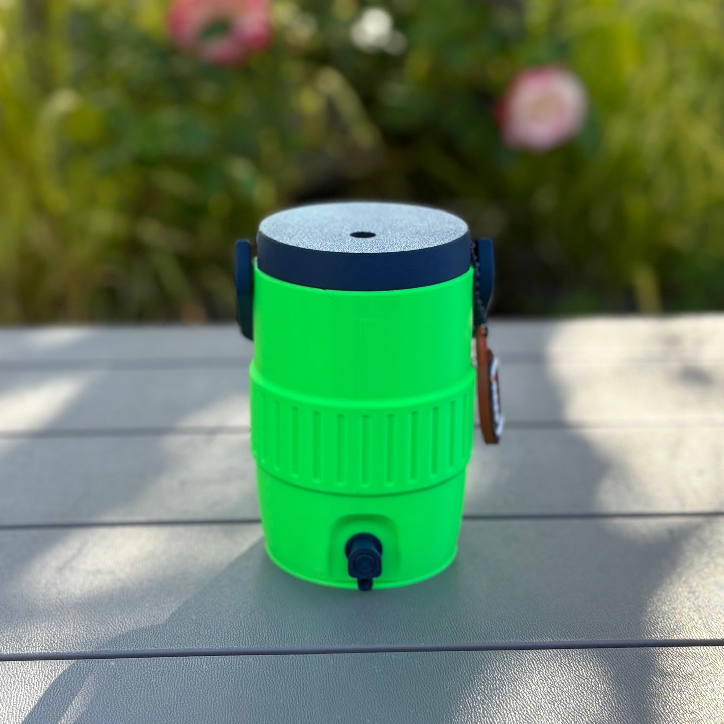 Uncanny Can Cooler Cup – Standard 12 oz Size