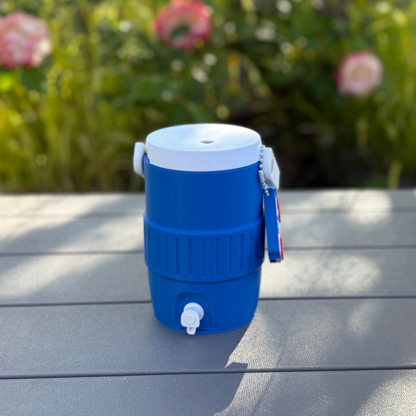 Uncanny Can Cooler Cup – Standard 12 oz Size