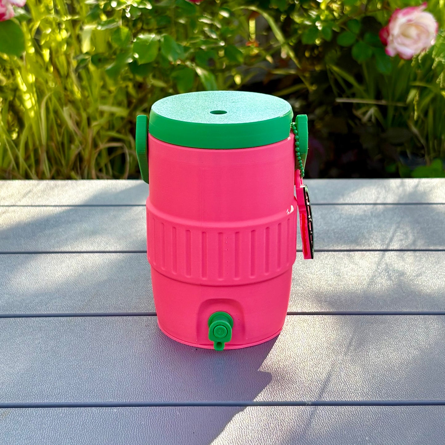 Uncanny Can Cooler Cup – Standard 12 oz Size