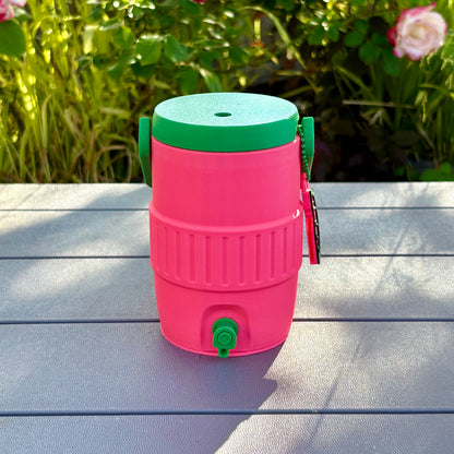 Uncanny Can Cooler Cup – Standard 12 oz Size