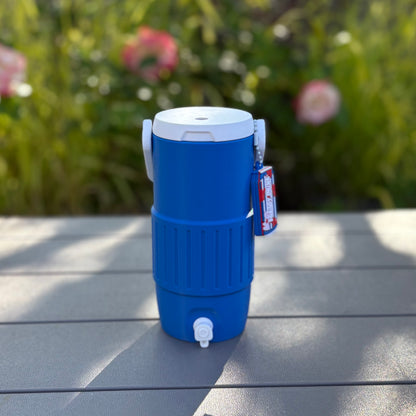 Uncanny Can Cooler Cup — Skinny (Energy Drink) Can Size