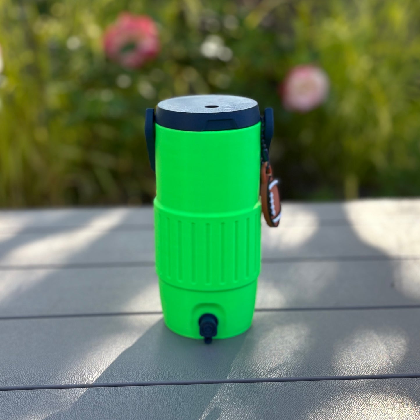 Uncanny Can Cooler Cup — Skinny (Energy Drink) Can Size
