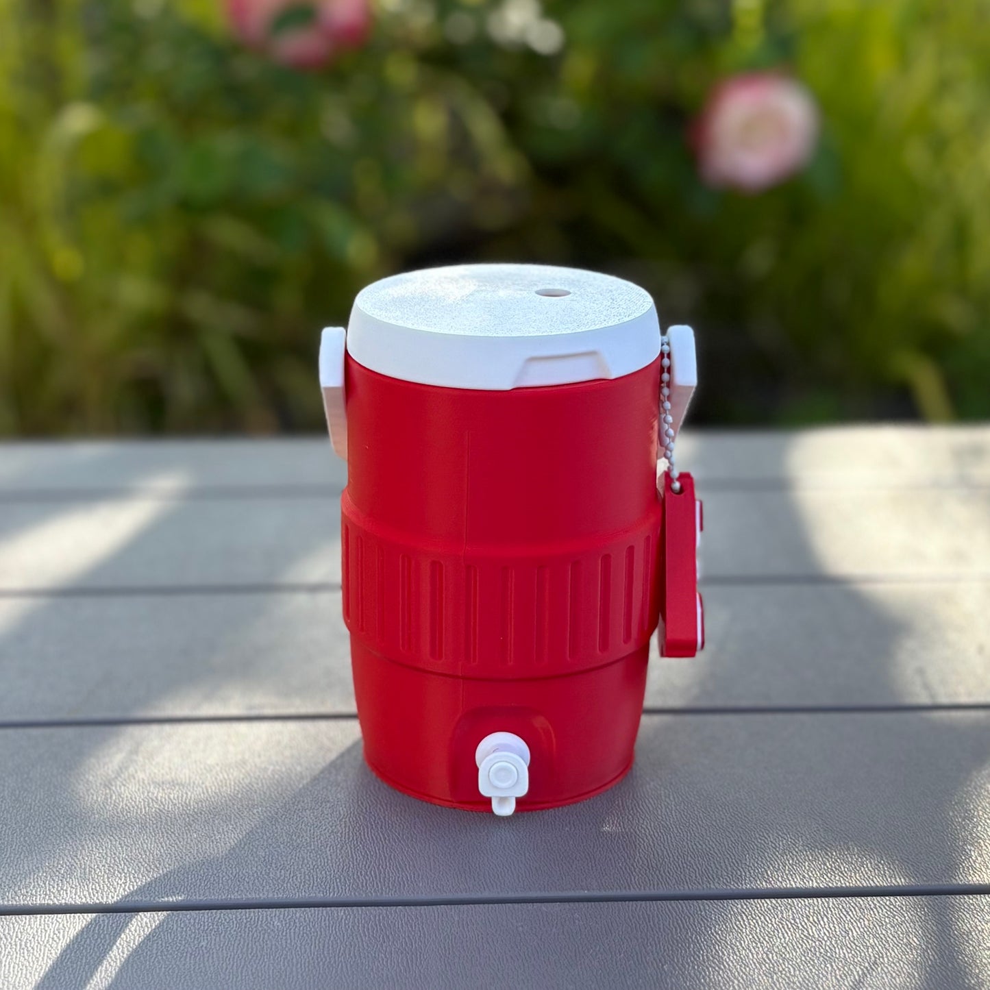 Uncanny Can Cooler Cup – Standard 12 oz Size