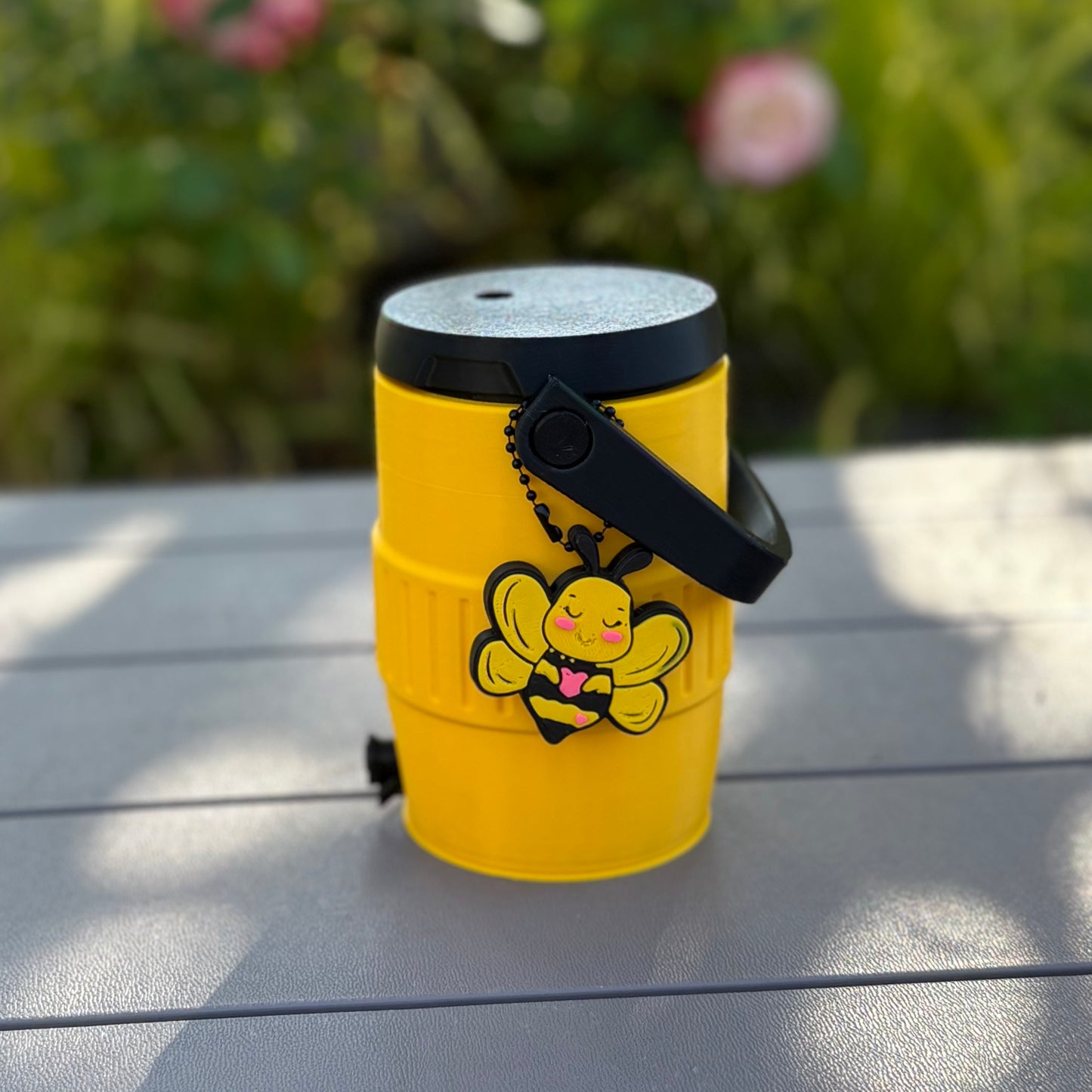 Uncanny Can Cooler Cup – Standard 12 oz Size