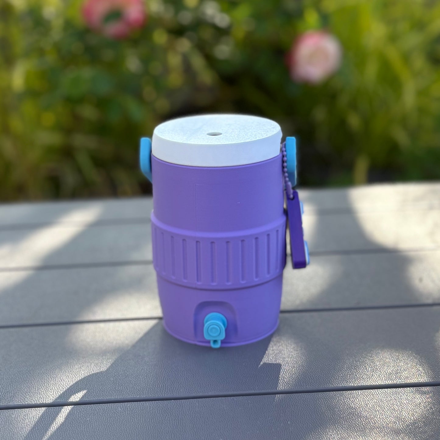 Uncanny Can Cooler Cup – Standard 12 oz Size