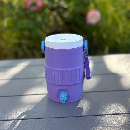 Uncanny Can Cooler Cup – Standard 12 oz Size