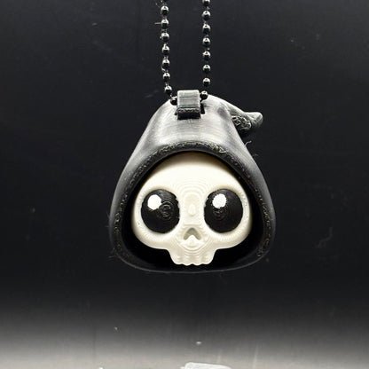 Halloween Character Clickers | Mummy, Skeleton, Ghostface, Devil &amp; Zombie Hand