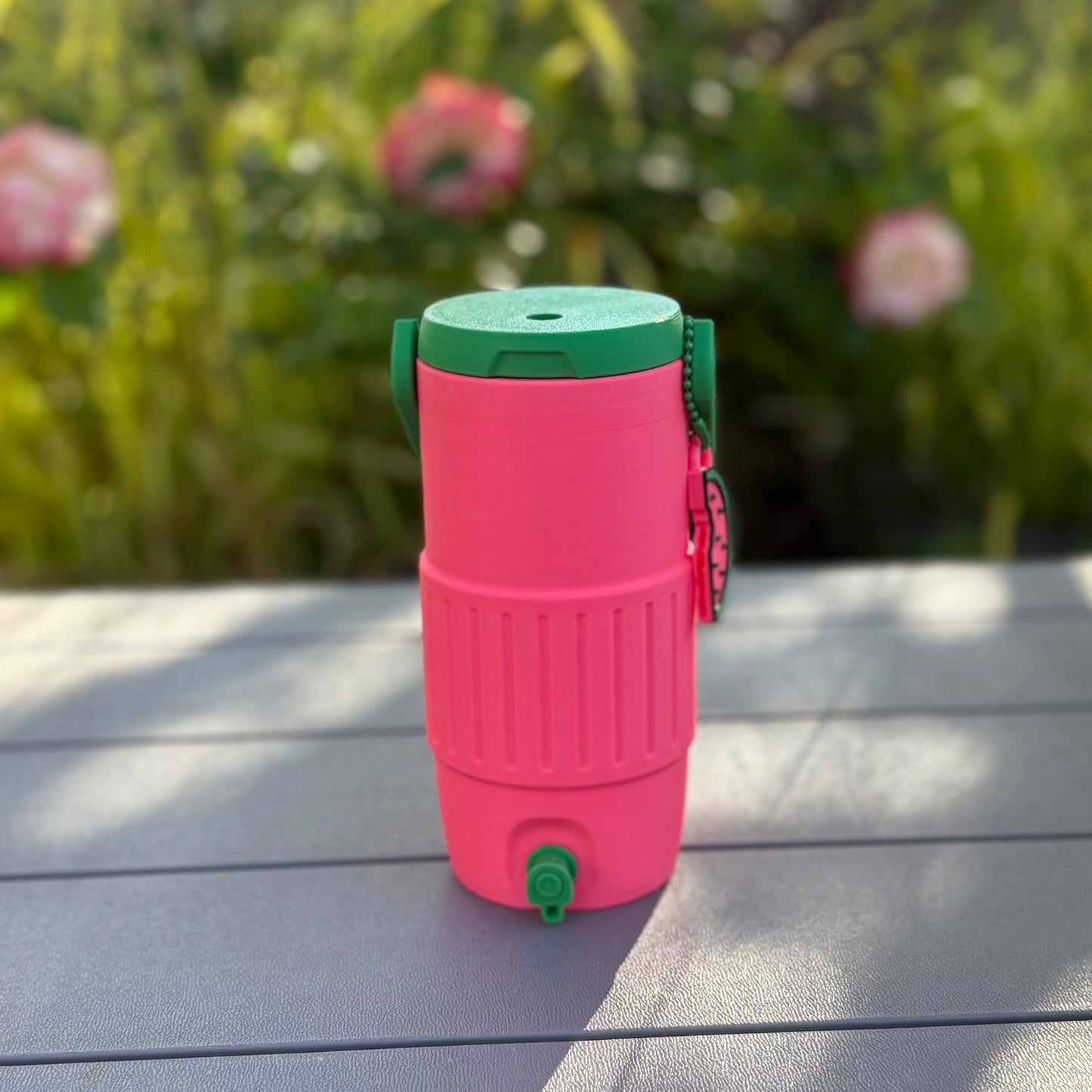 Uncanny Can Cooler Cup — Skinny (Energy Drink) Can Size