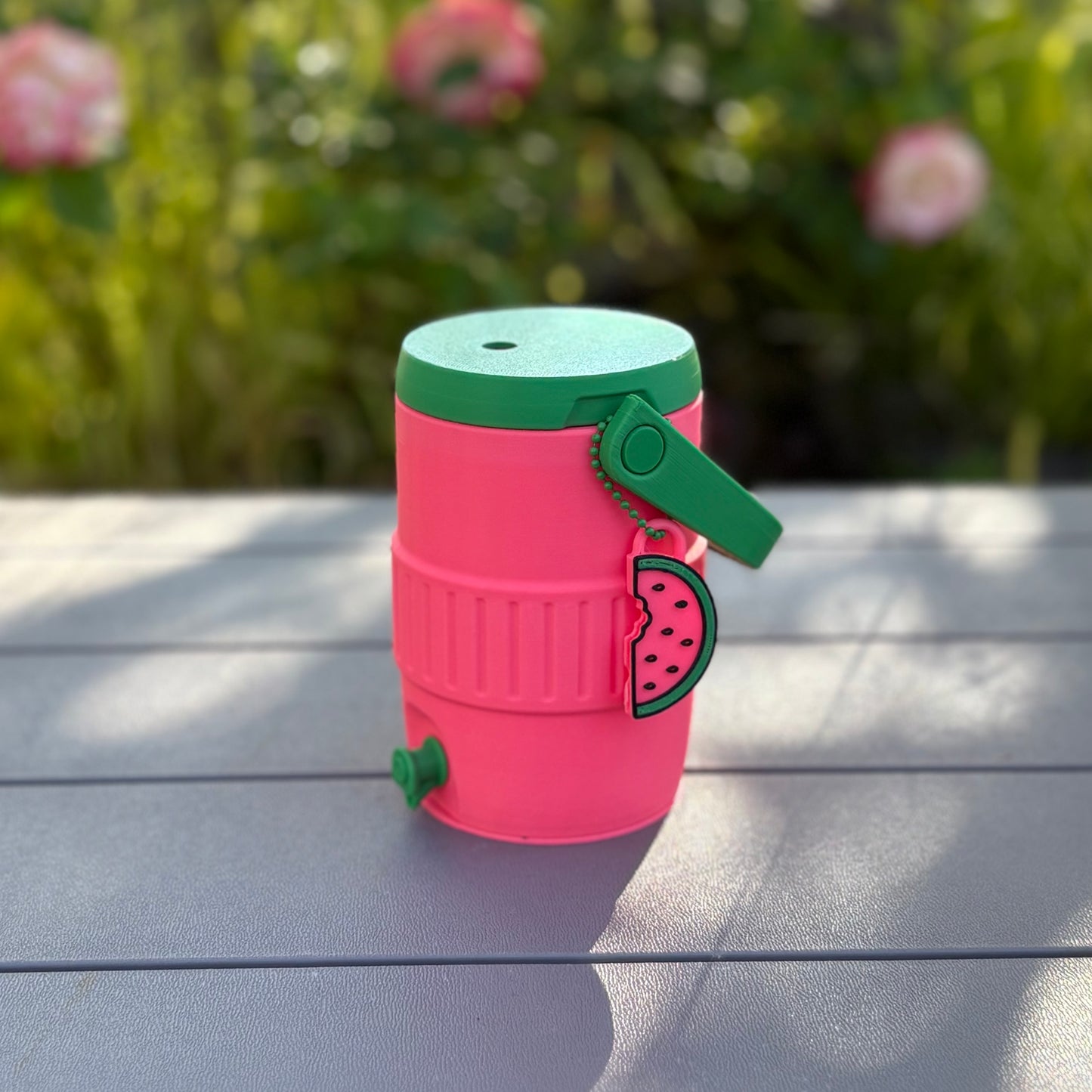 Uncanny Can Cooler Cup – Standard 12 oz Size