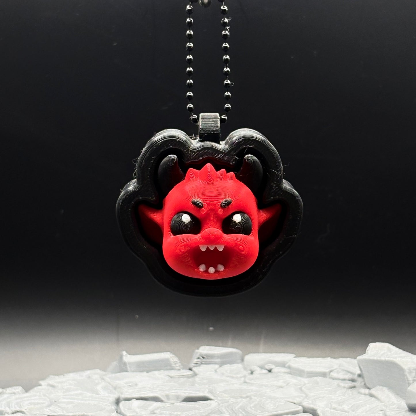 Halloween Character Clickers | Mummy, Skeleton, Ghostface, Devil &amp; Zombie Hand