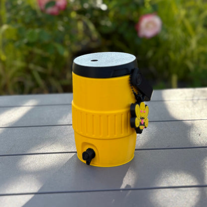 Uncanny Can Cooler Cup – Standard 12 oz Size