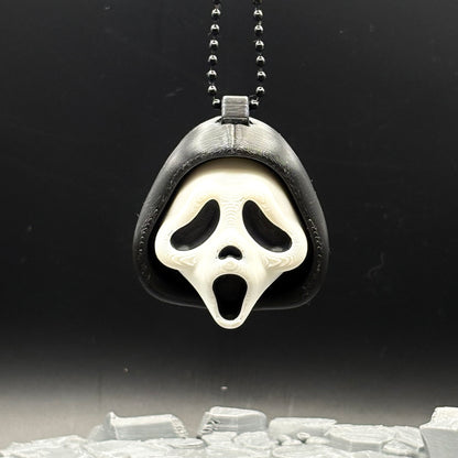Halloween Character Clickers | Mummy, Skeleton, Ghostface, Devil &amp; Zombie Hand