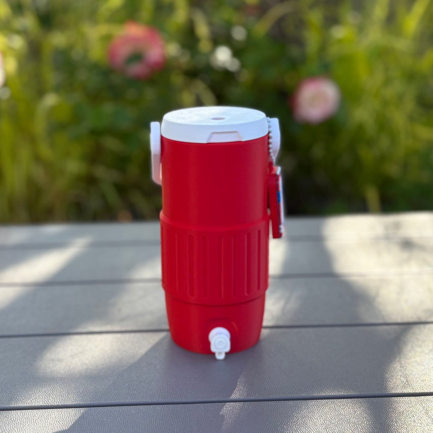 Uncanny Can Cooler Cup — Skinny (Energy Drink) Can Size