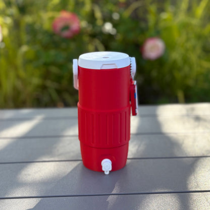 Uncanny Can Cooler Cup — Skinny (Energy Drink) Can Size