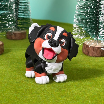 Bernese Mountain Puppy Pal