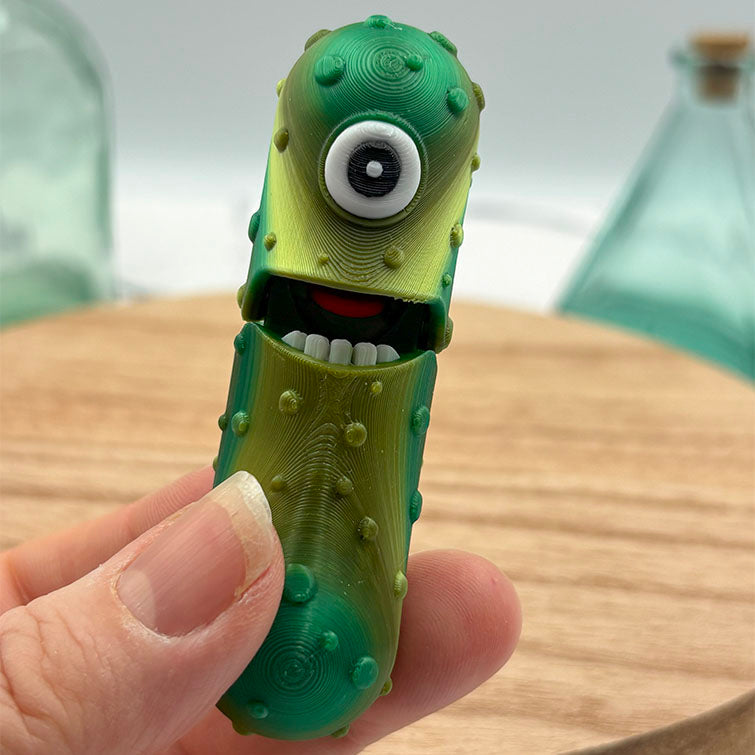 Pickle Pal Fidgets