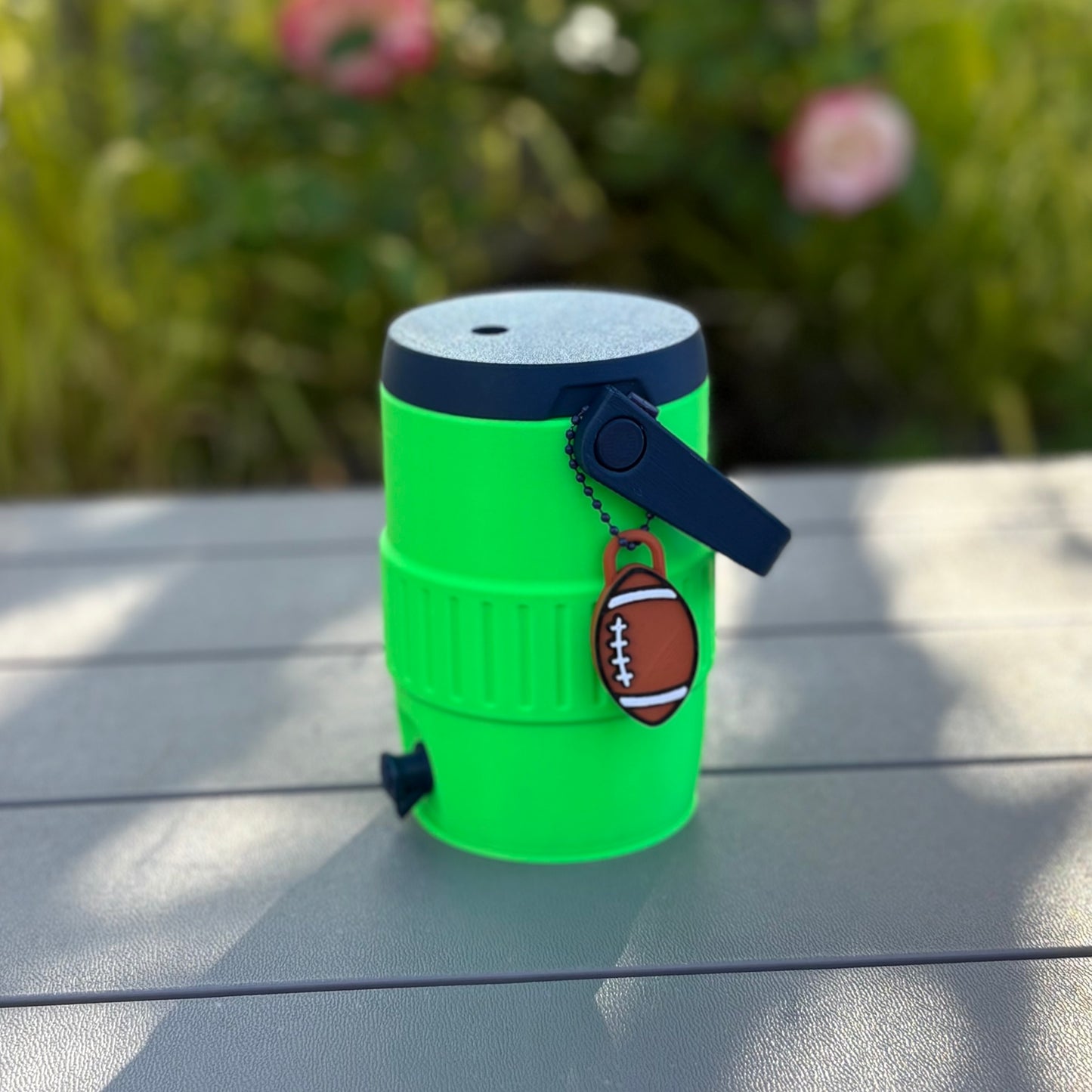 Uncanny Can Cooler Cup – Standard 12 oz Size