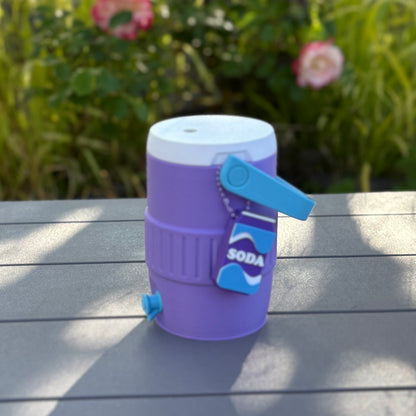 Uncanny Can Cooler Cup – Standard 12 oz Size