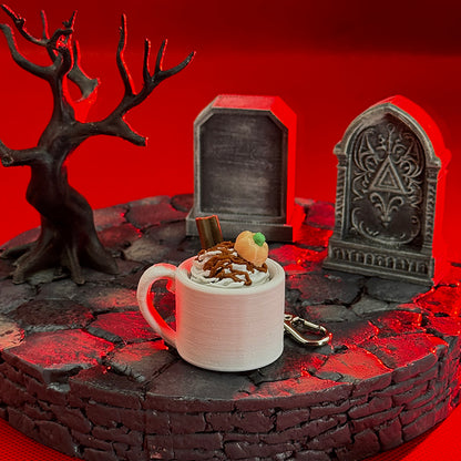 Spooky Boo Brews - Keychain Clickers