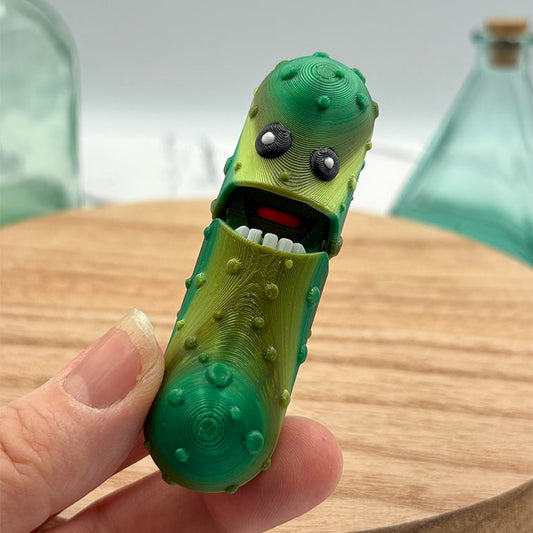 Pickle Fidgets