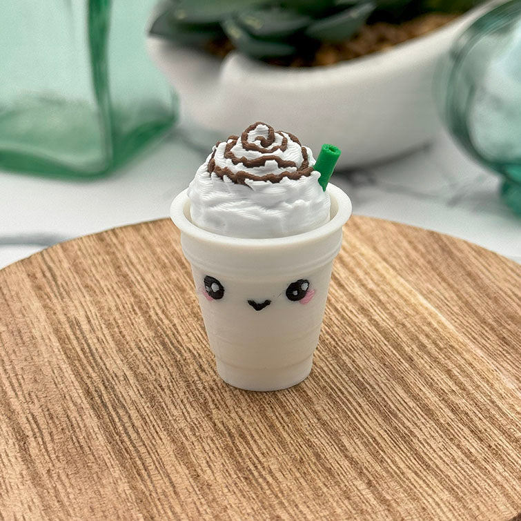 Frappe Clicker