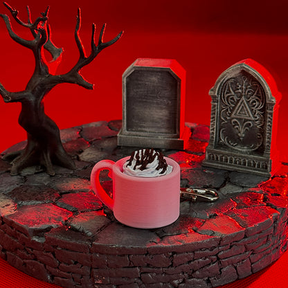 Spooky Boo Brews - Keychain Clickers