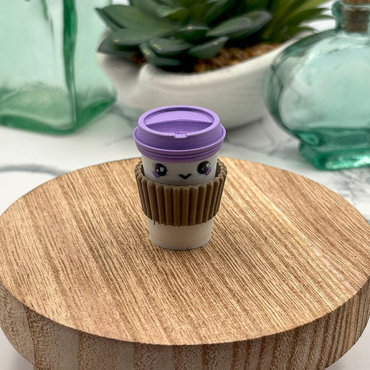 Latte Clicker