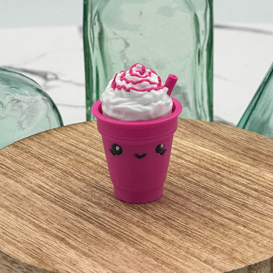 Frappe Clicker