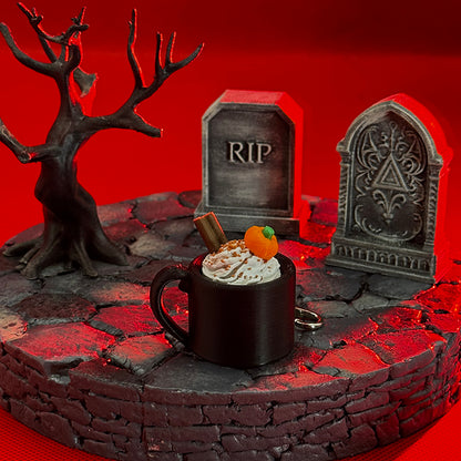 Spooky Boo Brews - Keychain Clickers