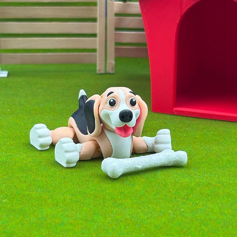 Puppy Pals