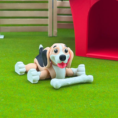 Puppy Pals