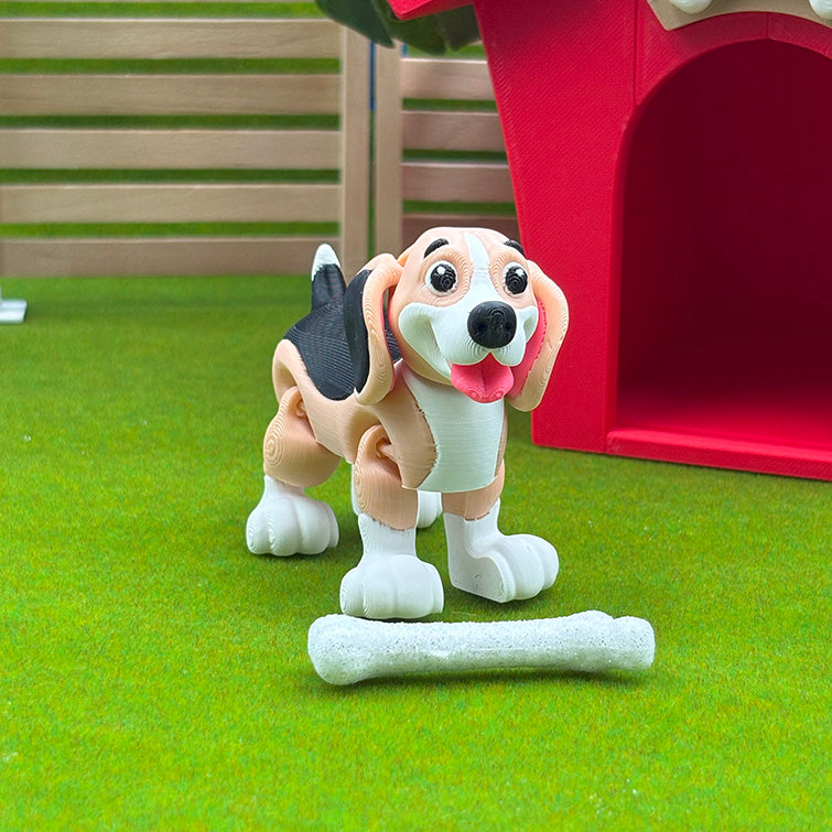 Puppy Pals