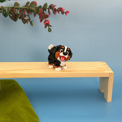 Bernese Mountain Puppy Pal