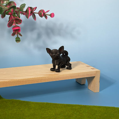 Chihuahua Puppy Pals