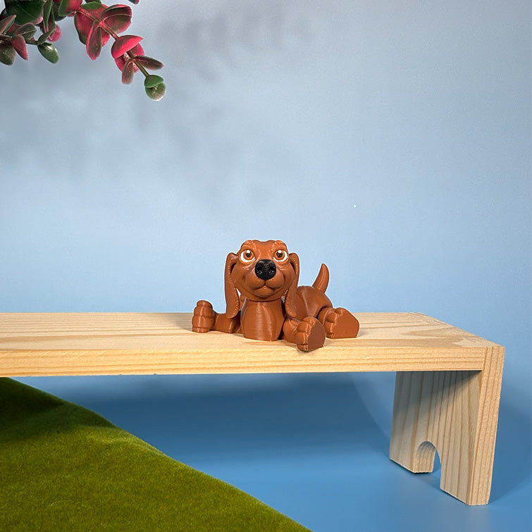 Dachshund Puppy Pals