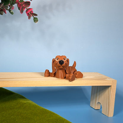 Dachshund Puppy Pals