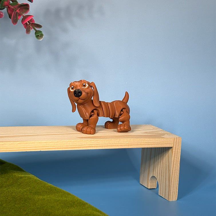 Dachshund Puppy Pals