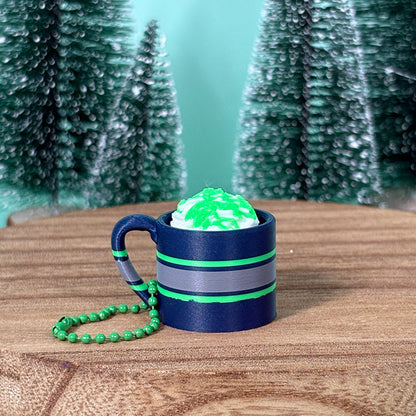 PNW Sports Mug Collection