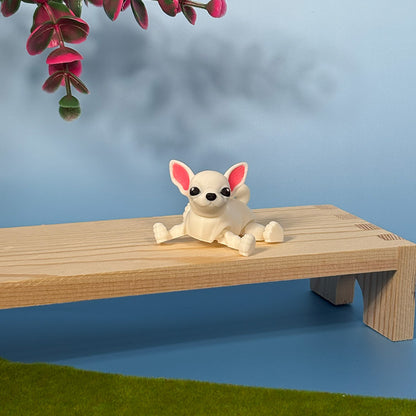 Chihuahua Puppy Pals