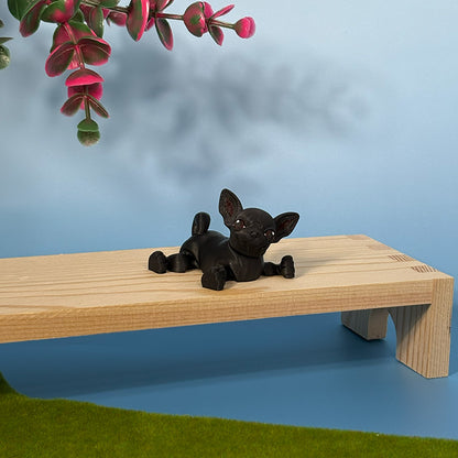 Chihuahua Puppy Pals